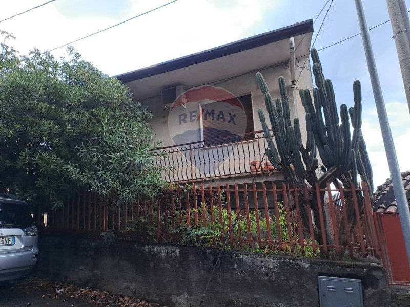 Moradia em Zafferana Etnea