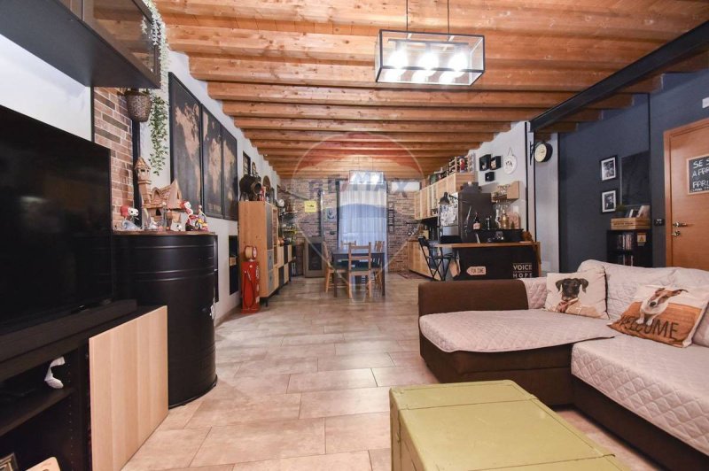 帕泰尔诺独栋房屋