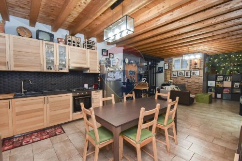 帕泰尔诺独栋房屋