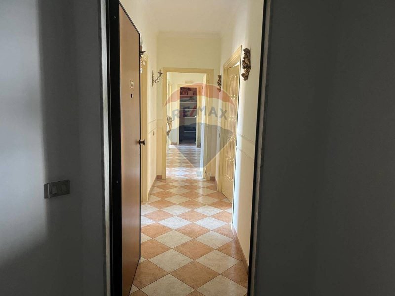 Appartement in Catanië