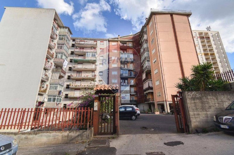 Appartement in Catanië