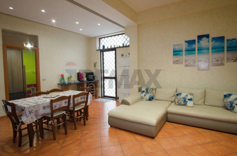 Appartement in Acireale