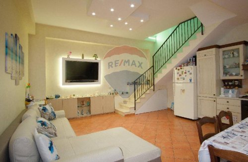 阿奇雷亚莱公寓