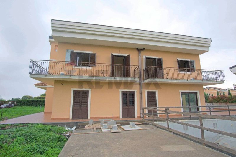 Вилла в Рипосто