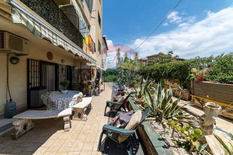 Appartement in Catanië