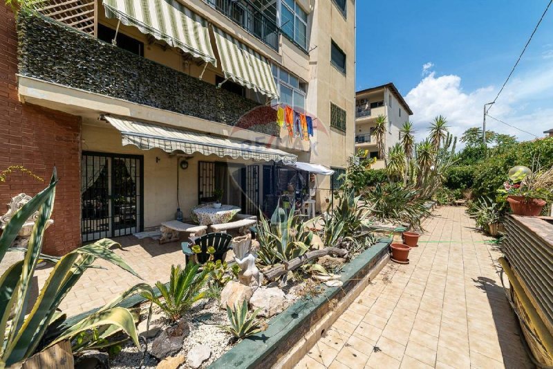 Appartement in Catanië