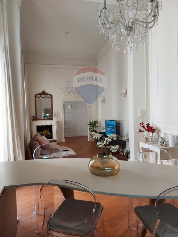 Appartement in Catanië