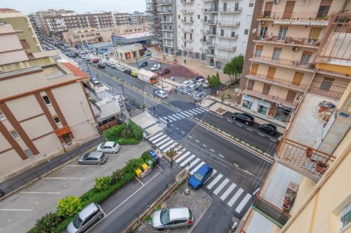 Apartamento em Siracusa