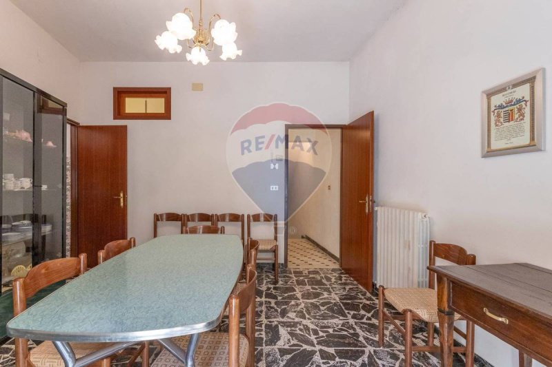 Особняк в Буккери