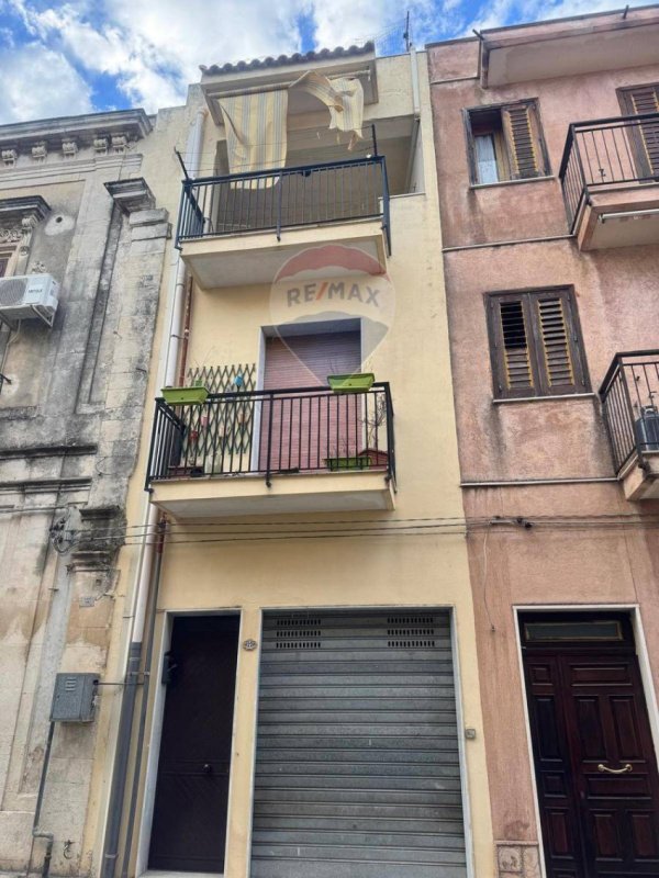 Особняк в Мелилли