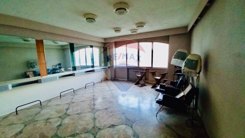 Inmueble comercial en Modica