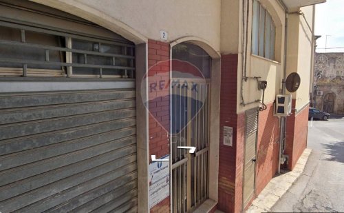 Commercial property in Modica