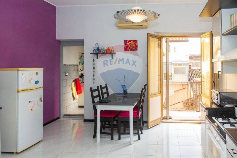 Appartement in Catanië