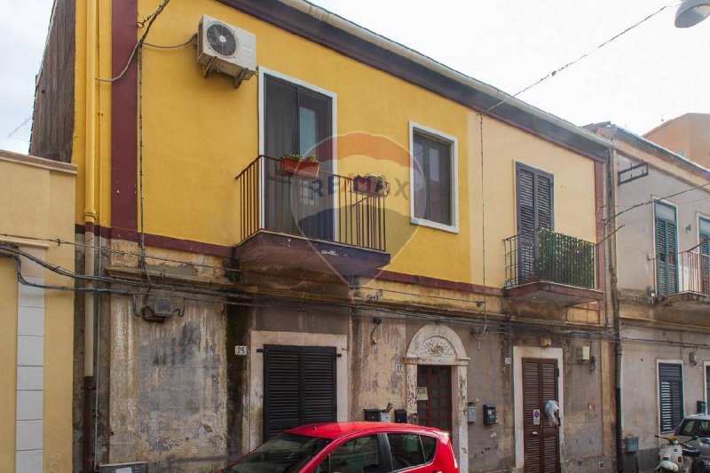 Appartement in Catanië