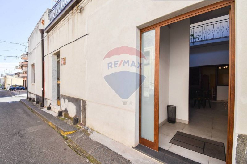 Casa independiente en Giarre