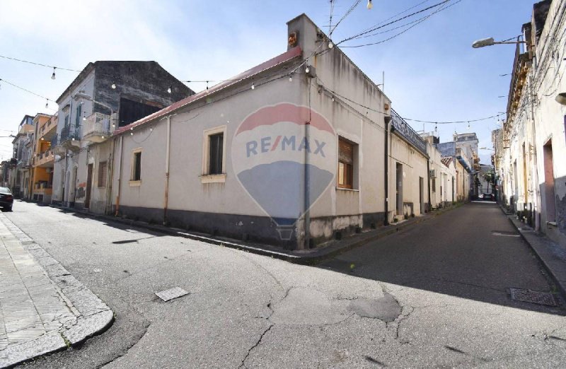 Casa independiente en Giarre