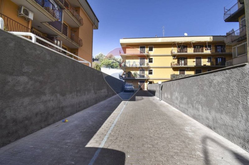 Квартира в Ачиреале