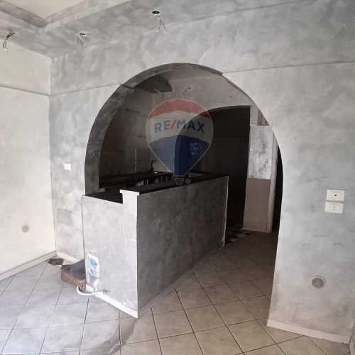 Vrijstaande woning in Biancavilla