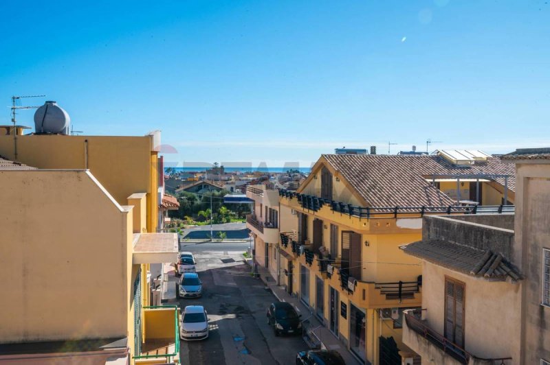 Maison mitoyenne à Avola