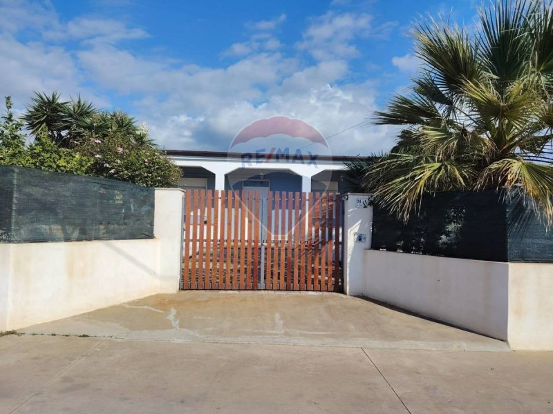 Villa in Santa Croce Camerina