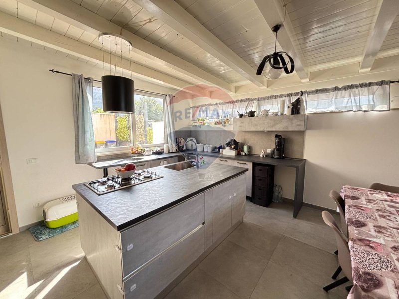 Квартира в Терразини