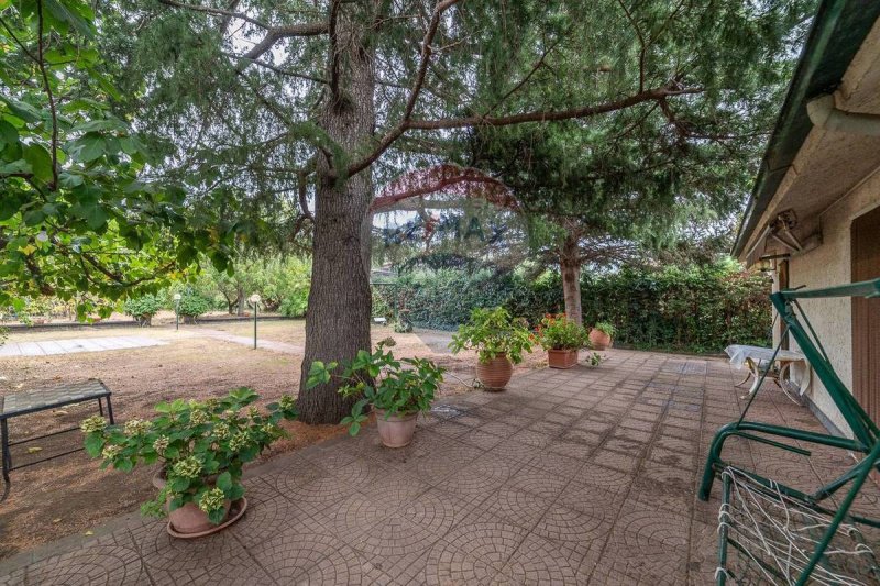 Casa indipendente a Randazzo