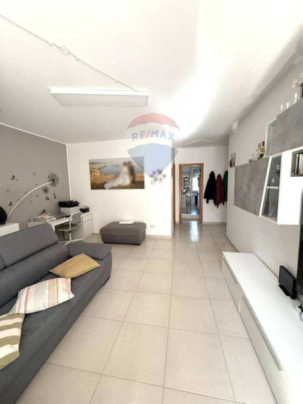 Apartment in Caltagirone