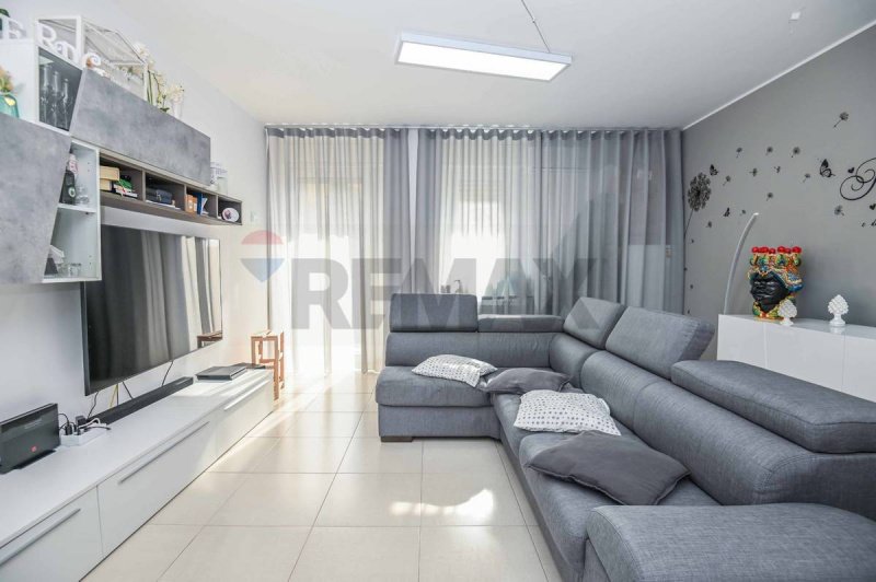 Lägenhet i Caltagirone