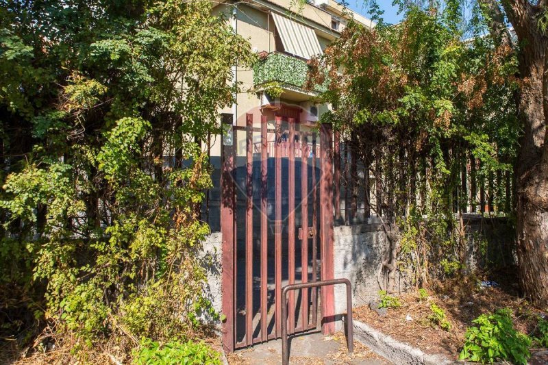 Appartement in Catanië