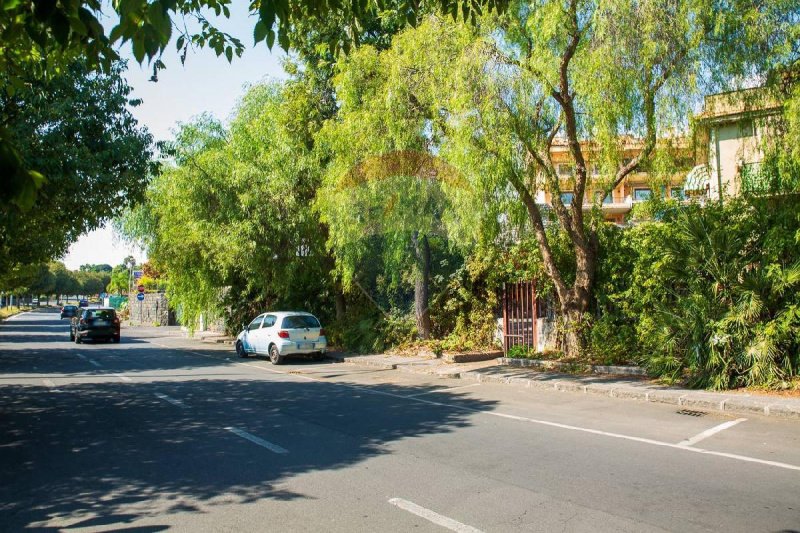 Appartement in Catanië