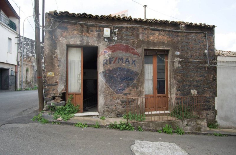 Casa indipendente a Belpasso