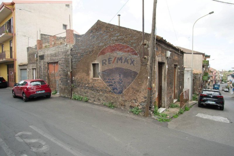 Casa indipendente a Belpasso