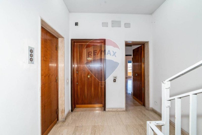 Apartamento en Catania