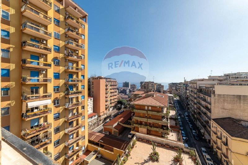 Apartamento en Catania