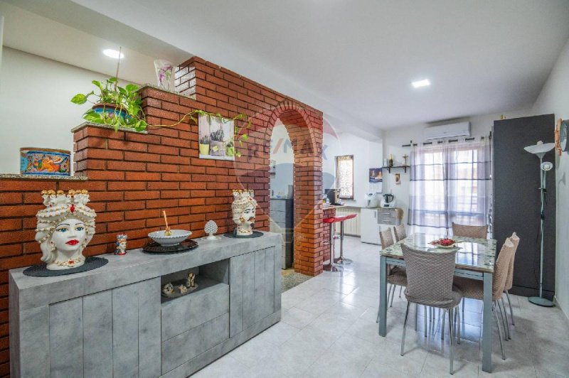 Квартира в Кальтаджироне