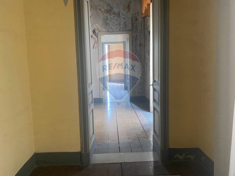 Apartment in Paternò