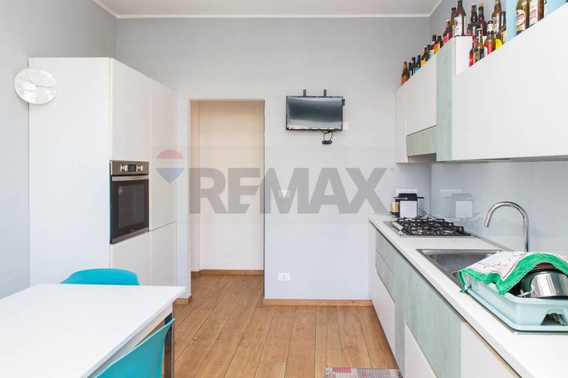 Appartement in Catanië