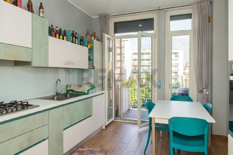 Appartement in Catanië