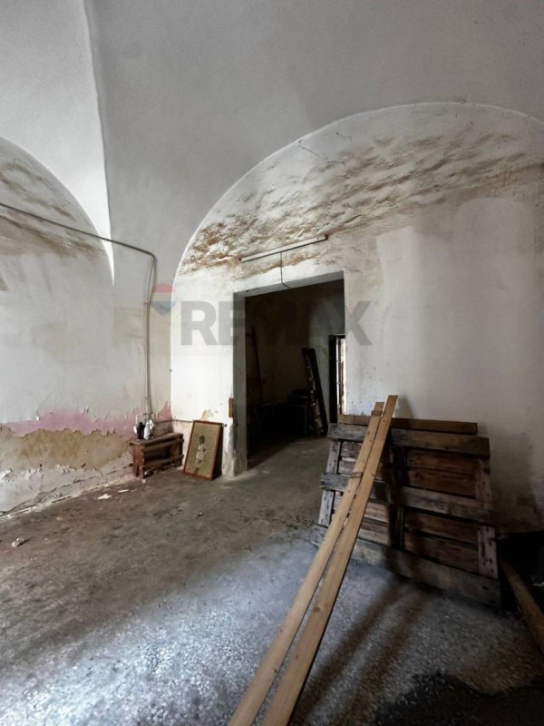 Vrijstaande woning in Catanië