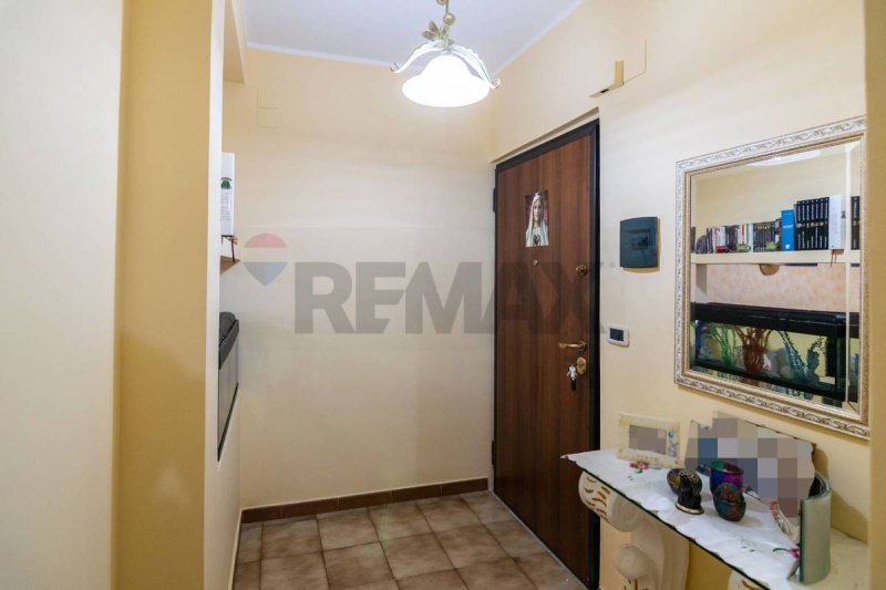 Квартира в Ачи-Сант'Антонио