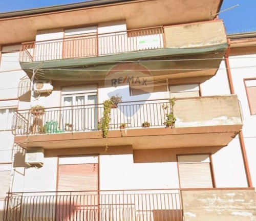 Квартира в Ачи-Сант'Антонио