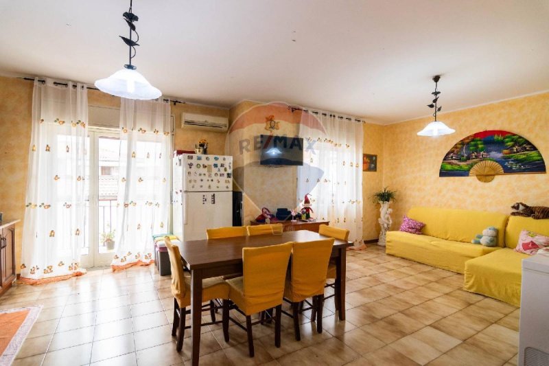 Wohnung in Aci Sant'Antonio