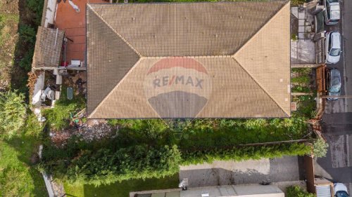 Doppelhaushälfte in San Giovanni la Punta