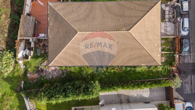 Parhus i San Giovanni la Punta