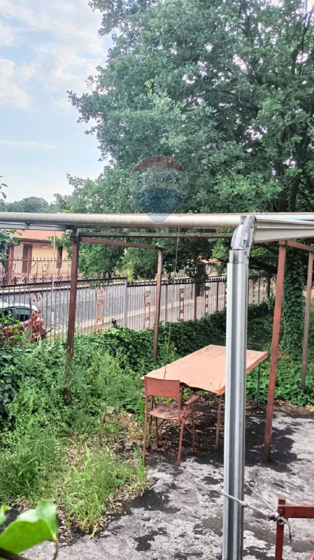 Terreno agrícola em Pedara