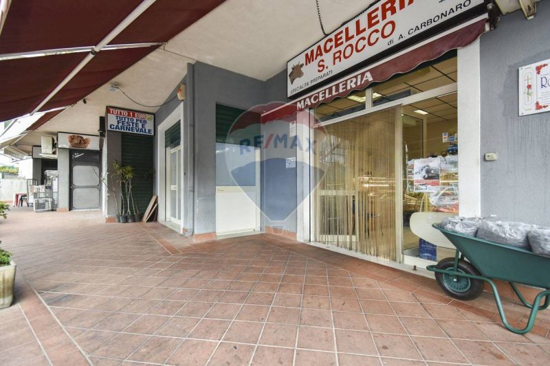 Gewerbeimmobilie in Mascalucia