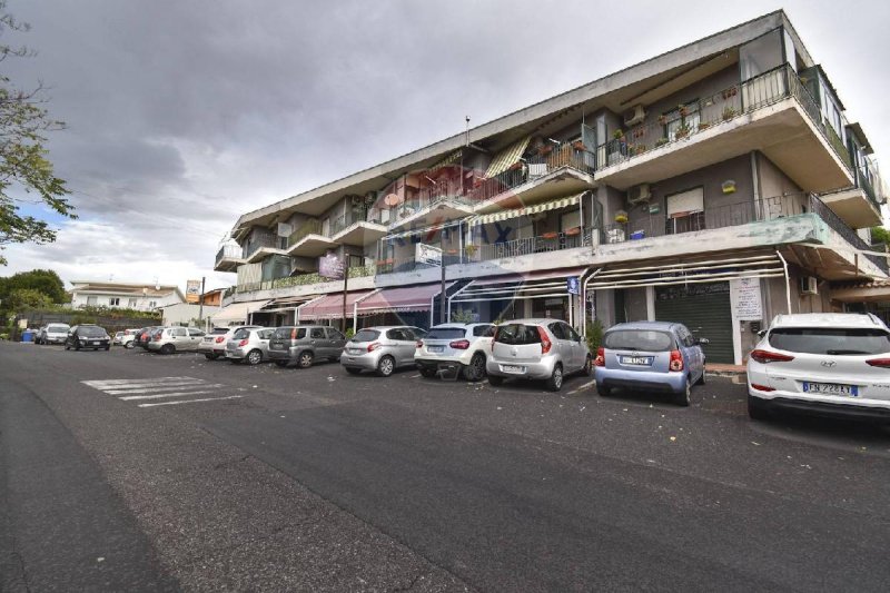 Gewerbeimmobilie in Mascalucia