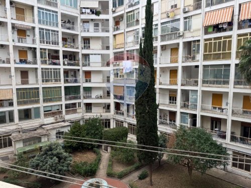 Квартира в Сиракузы