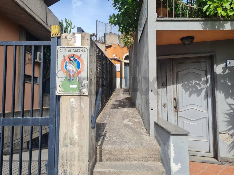 Vrijstaande woning in Catanië