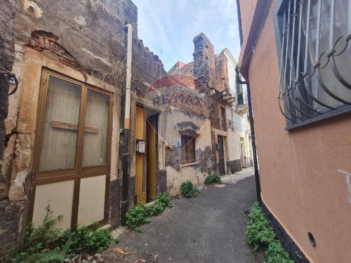 Casa independiente en Catania